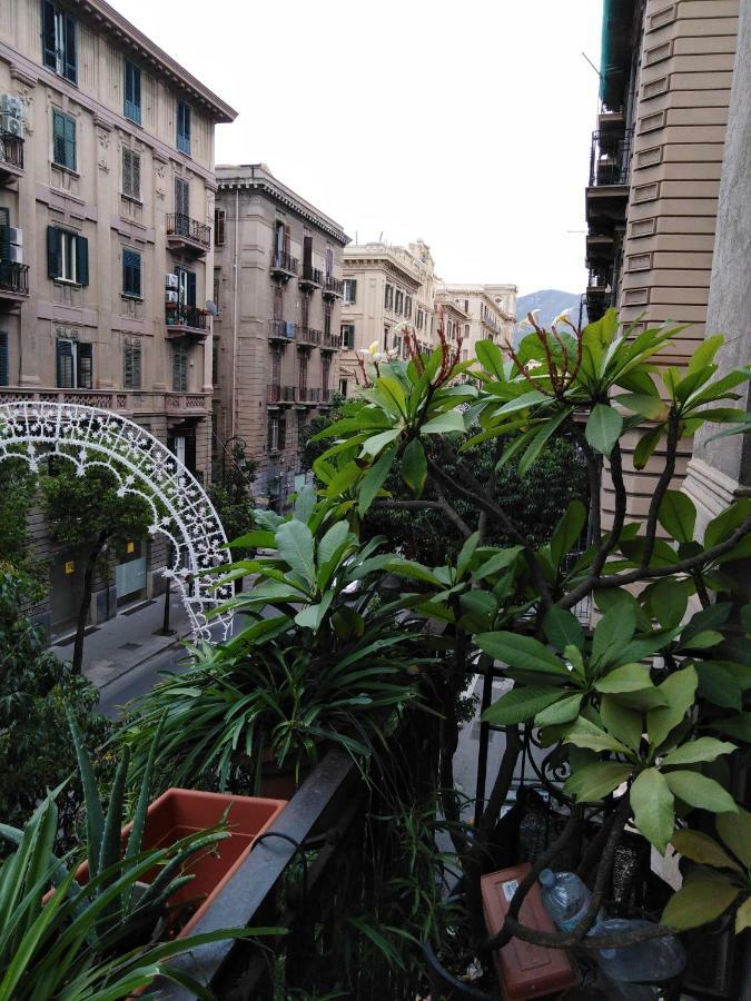 Medusa Palermo Exterior photo